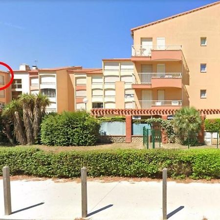 Duplex En Front De Mer - 7 Pers-Terrasse & Parking Argelès-sur-Mer Buitenkant foto